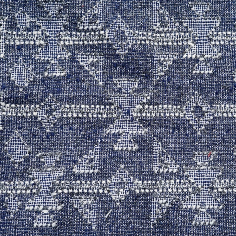 Kilim indisk matta i antik stil