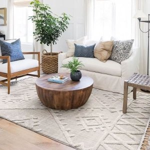 Kilim-mattor