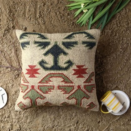 Kilim kuddar 18x18